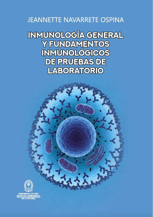 Inmunología y fundamentos inmunológicos de pruebas de laboratorio