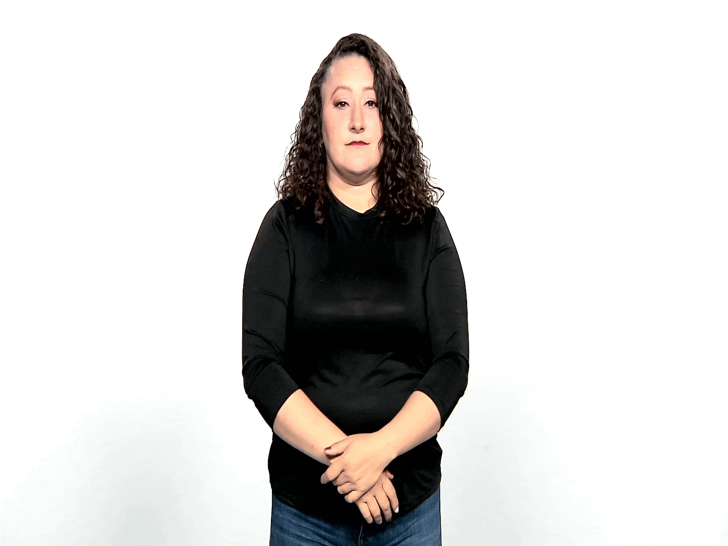 Video en lenguaje de señas Participa