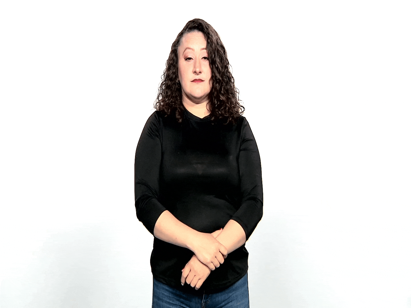 Video en lenguaje de señas Escuela Virtual
