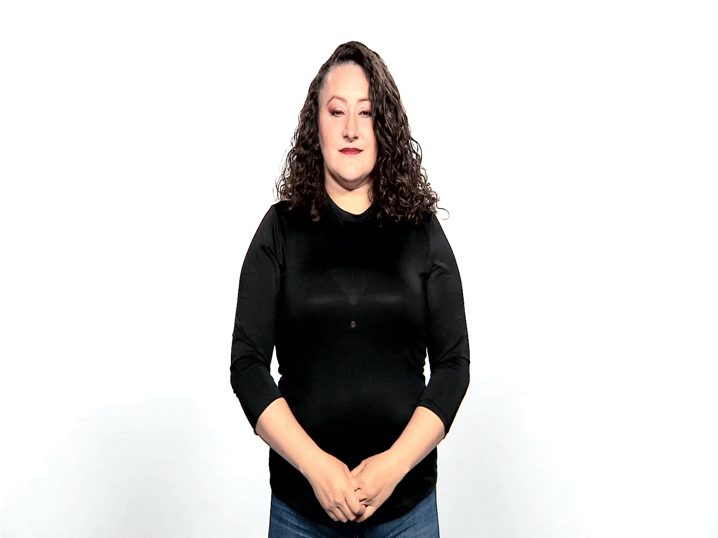 Video en lenguaje de señas La Universidad
