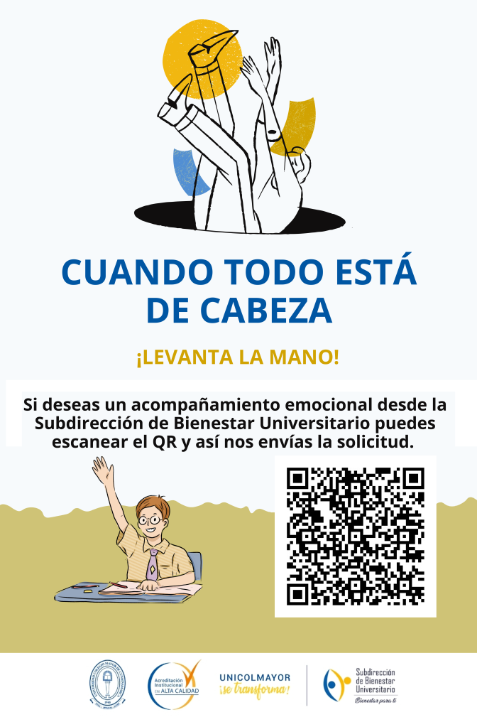 Aprovecha Nuestro Acompañamiento Emocional